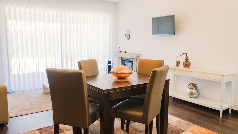 Imagen de la habitación del Pousadela Village. Foto 10