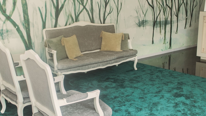 Imagen de los interiores del Pousadela Village. Foto 17