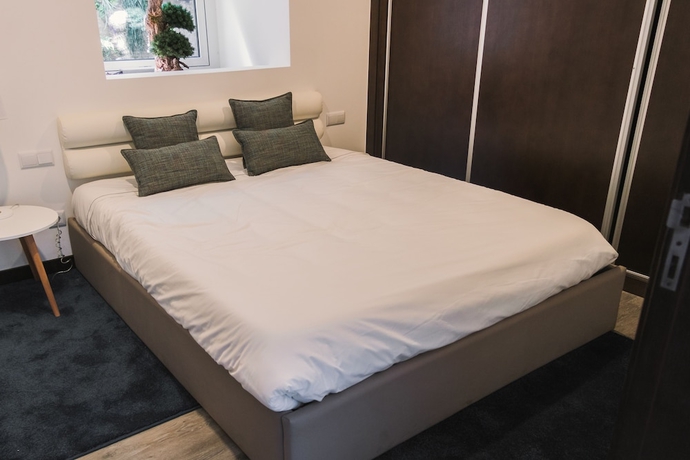 Imagen de la habitación del Pousadela Village. Foto 12