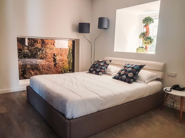 Imagen de la habitación del Pousadela Village. Foto 14