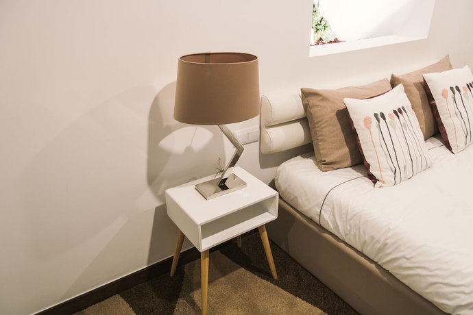 Imagen de la habitación del Pousadela Village. Foto 16