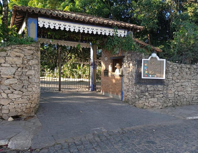 Imagen general del Pouso Das Gerais. Foto 1
