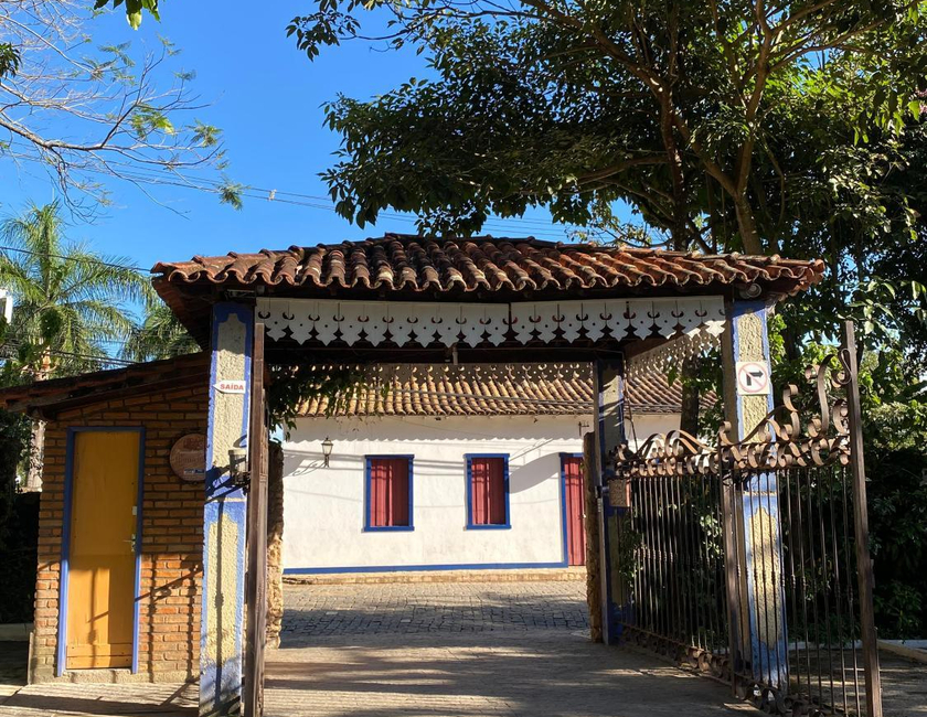 Imagen general del Pouso Das Gerais. Foto 2
