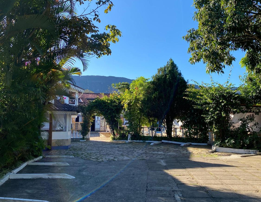 Imagen general del Pouso Das Gerais. Foto 3