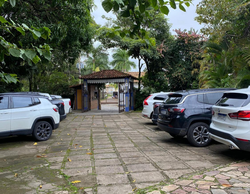 Imagen general del Pouso Das Gerais. Foto 4