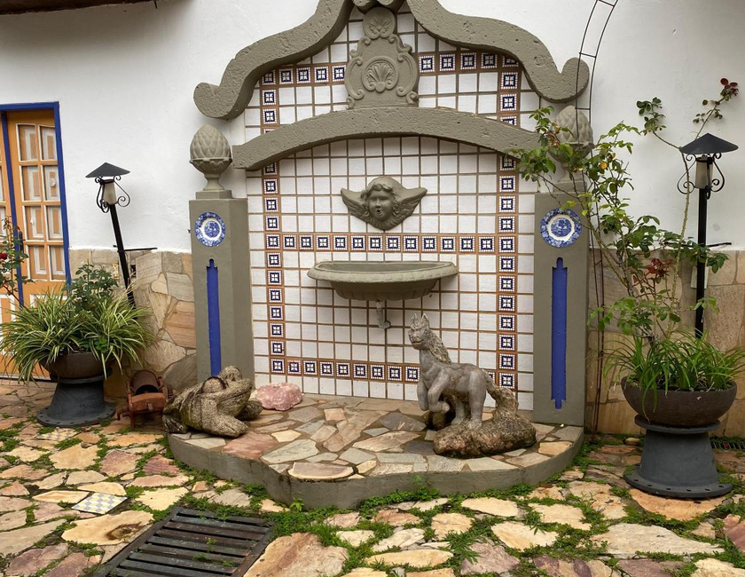 Imagen general del Pouso Das Gerais. Foto 13