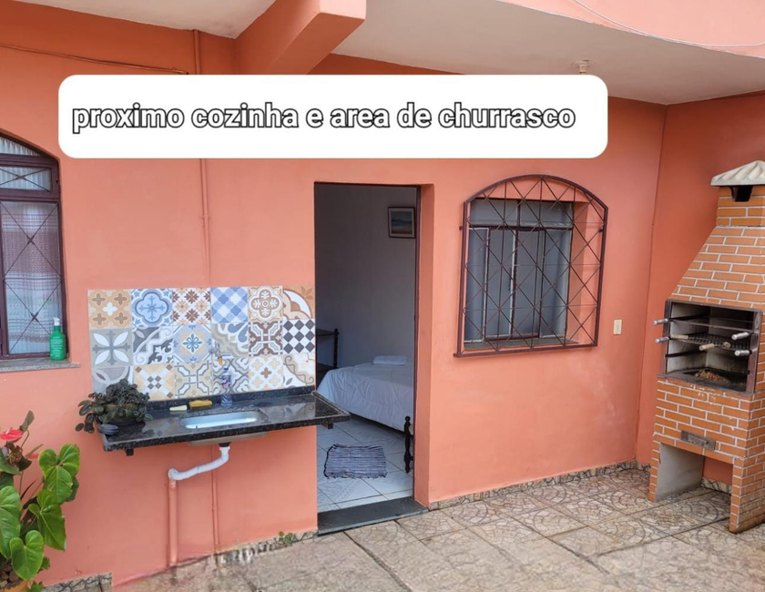 Imagen general del Pouso Mariazinha. Foto 12