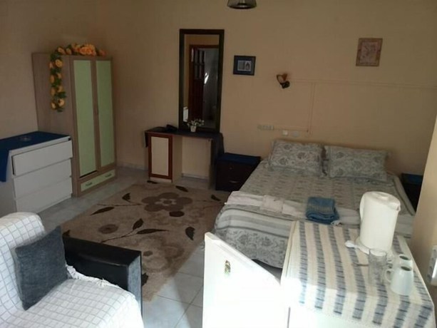 Imagen de la habitación del Poyraz Hotel, FETHIYE. Foto 2