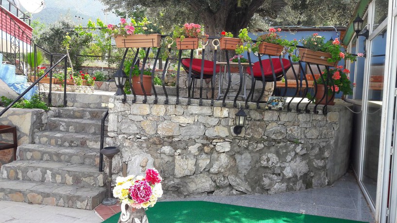 Imagen de la habitación del Poyraz Hotel, FETHIYE. Foto 3