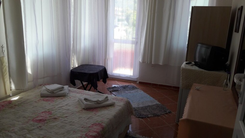 Imagen de la habitación del Poyraz Hotel, FETHIYE. Foto 4