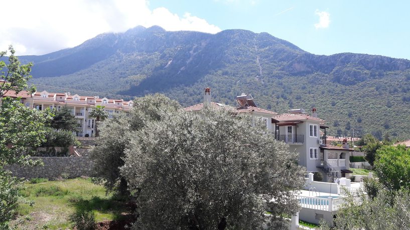 Imagen general del Poyraz Hotel, FETHIYE. Foto 1