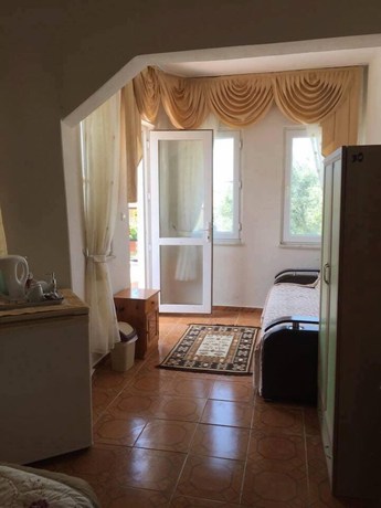 Imagen de la habitación del Poyraz Hotel, FETHIYE. Foto 5