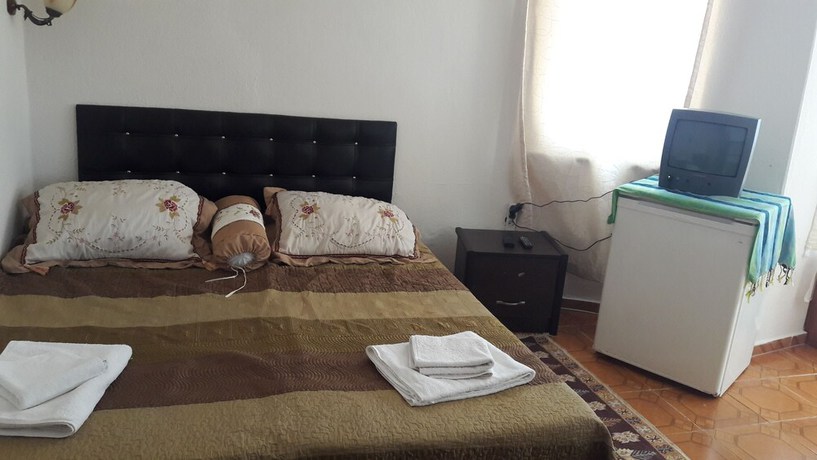 Imagen de la habitación del Poyraz Hotel, FETHIYE. Foto 6