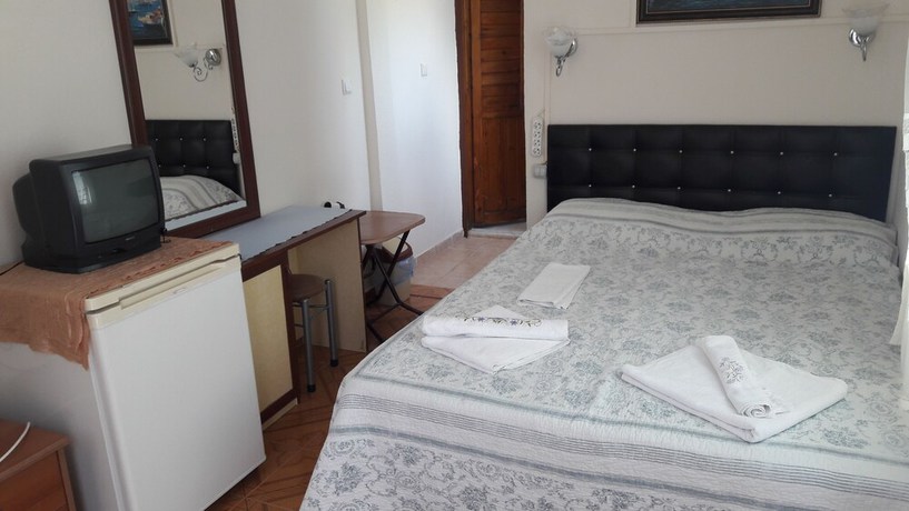 Imagen de la habitación del Poyraz Hotel, FETHIYE. Foto 7