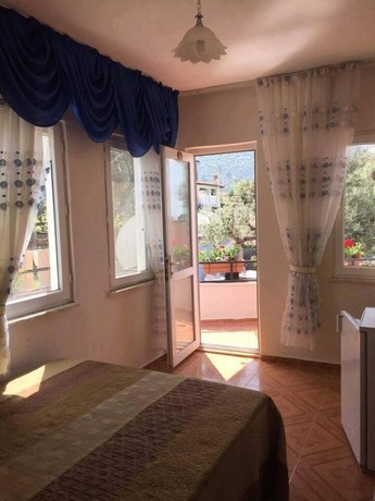 Imagen de la habitación del Poyraz Hotel, FETHIYE. Foto 8
