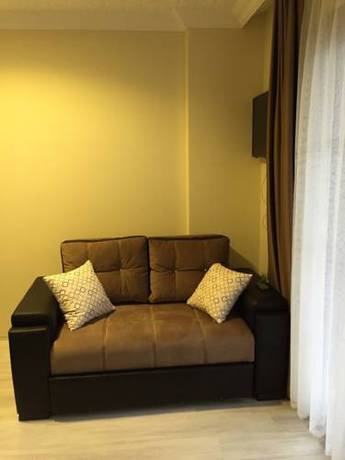 Imagen de la habitación del Poyraz Hotel, Uzung&ouml;l. Foto 2