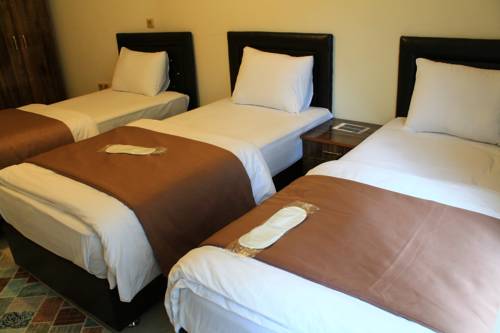 Imagen de la habitación del Poyraz Hotel, Uzung&ouml;l. Foto 3