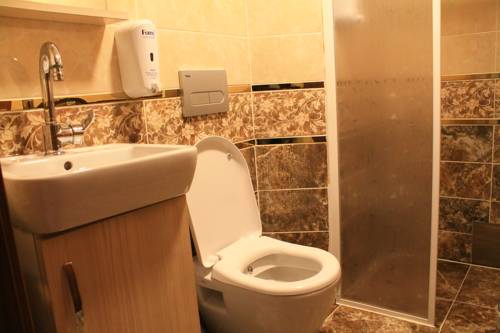 Imagen de la habitación del Poyraz Hotel, Uzung&ouml;l. Foto 5