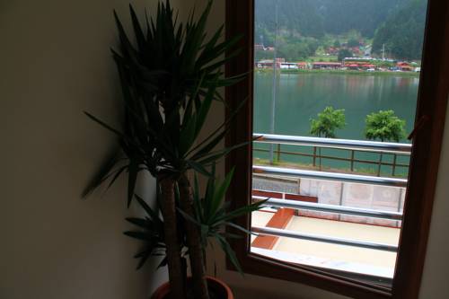Imagen de la habitación del Poyraz Hotel, Uzung&ouml;l. Foto 6