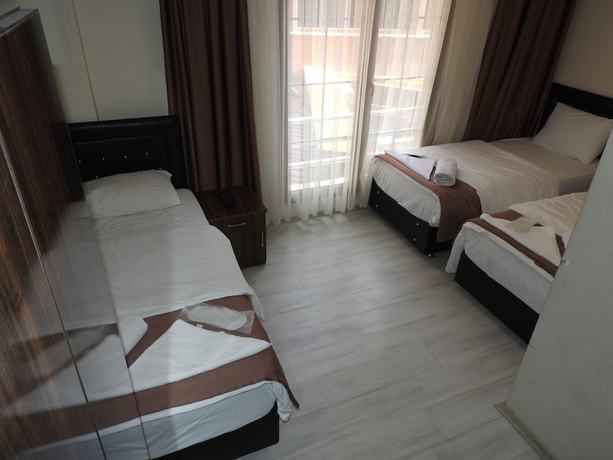 Imagen de la habitación del Poyraz Hotel, Uzung&ouml;l. Foto 7