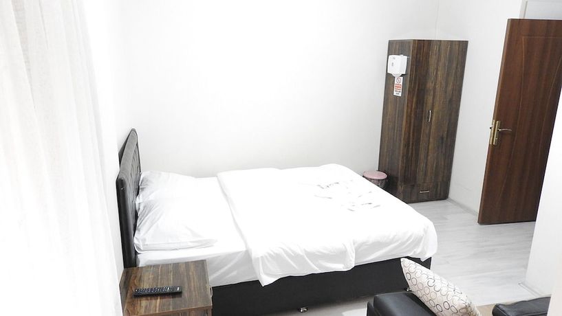 Imagen de la habitación del Poyraz Hotel, Uzung&ouml;l. Foto 10