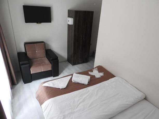 Imagen de la habitación del Poyraz Hotel, Uzung&ouml;l. Foto 12