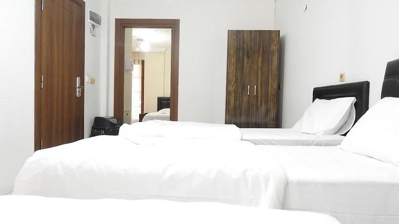 Imagen de la habitación del Poyraz Hotel, Uzung&ouml;l. Foto 16