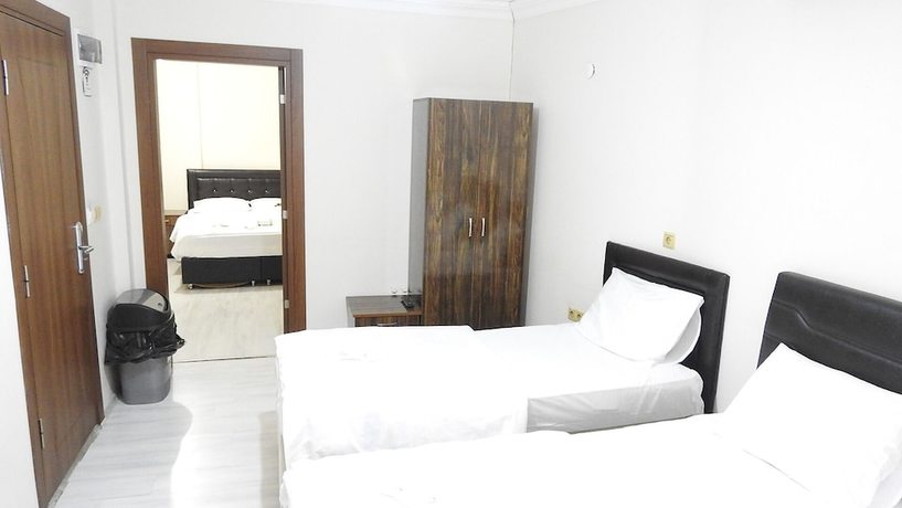 Imagen de la habitación del Poyraz Hotel, Uzung&ouml;l. Foto 19
