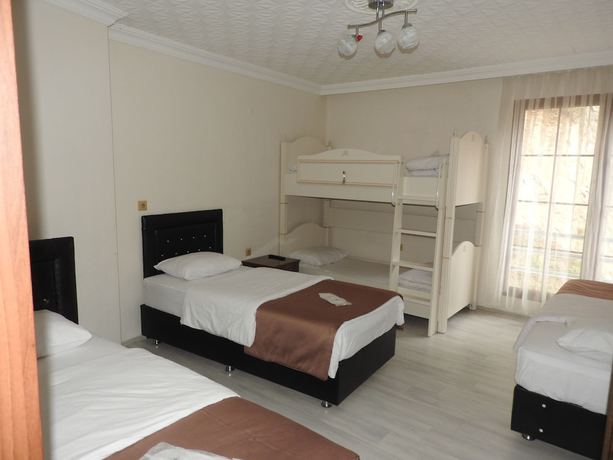 Imagen de la habitación del Poyraz Hotel, Uzung&ouml;l. Foto 20