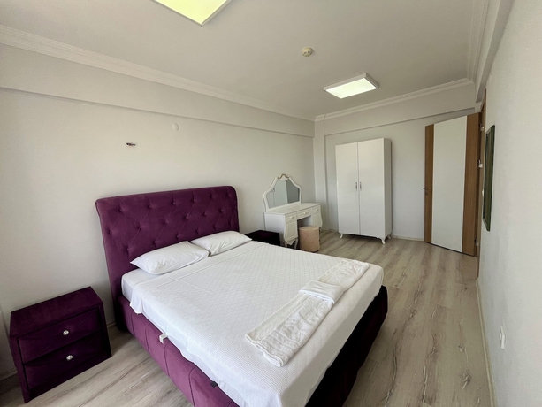 Imagen de la habitación del Poyraz Konuk Evi. Foto 8