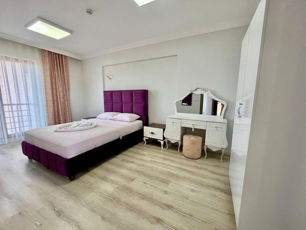 Imagen de la habitación del Poyraz Konuk Evi. Foto 11