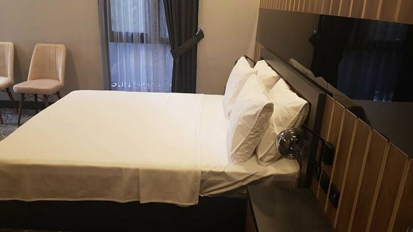 Imagen general del Pozcu Otel. Foto 1