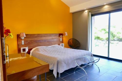 Imagen de la habitación del Pozzo Di Mastri. Foto 6