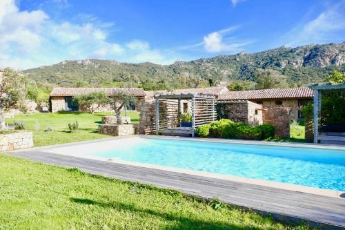 Imagen de la habitación del Pozzo Di Mastri. Foto 7