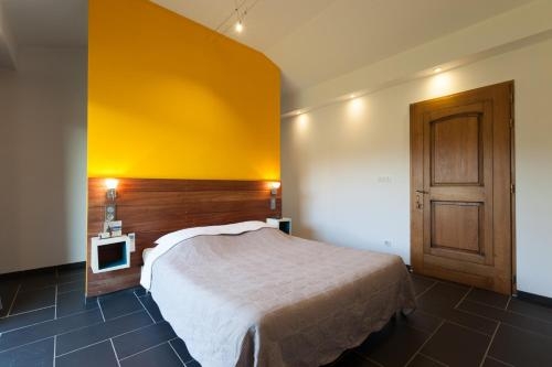 Imagen de la habitación del Pozzo Di Mastri. Foto 8