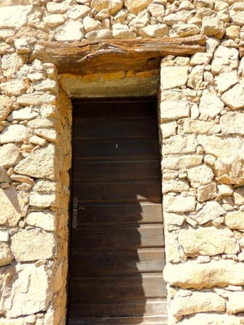 Imagen de la habitación del Pozzo Di Mastri. Foto 9