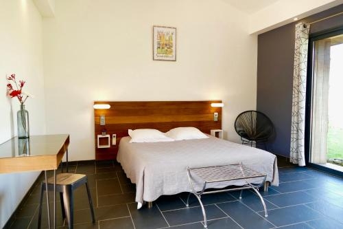 Imagen de la habitación del Pozzo Di Mastri. Foto 10