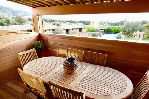 Imagen general del Pozzo Di Mastri. Foto 5