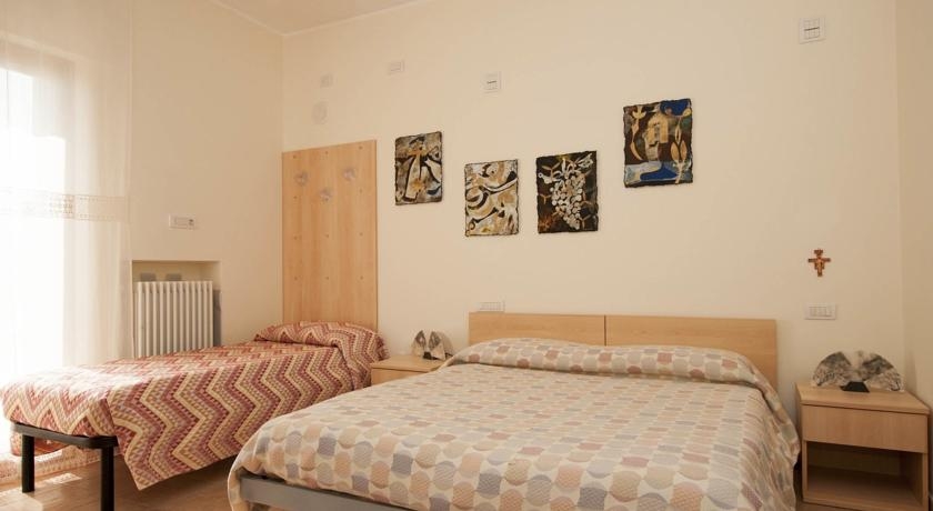Imagen general del Pozzo Misseo. Foto 3