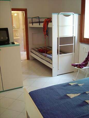 Imagen general del Pozzo al Moro Village. Foto 2