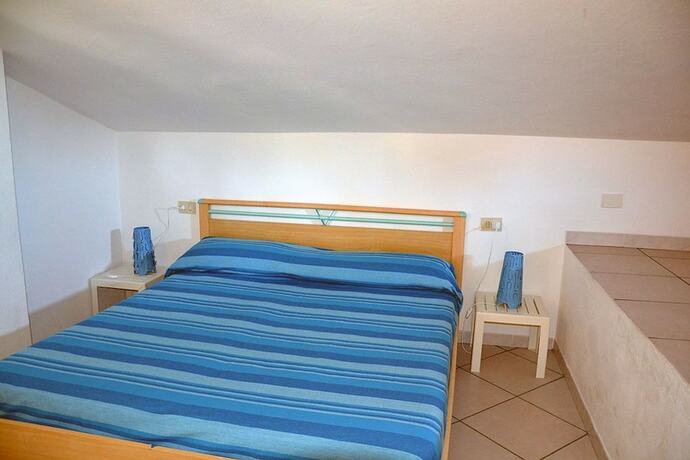 Imagen de la habitación del Pozzo al Moro Village. Foto 12