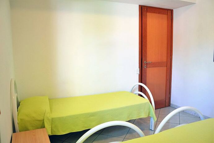 Imagen general del Pozzo al Moro Village. Foto 3