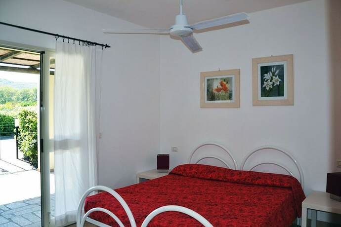 Imagen de la habitación del Pozzo al Moro Village. Foto 16