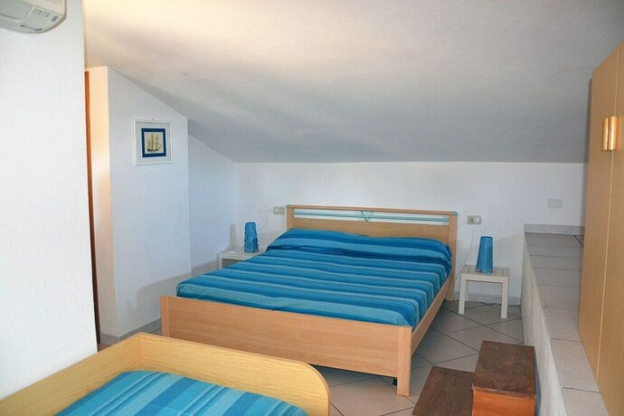 Imagen de la habitación del Pozzo al Moro Village. Foto 17