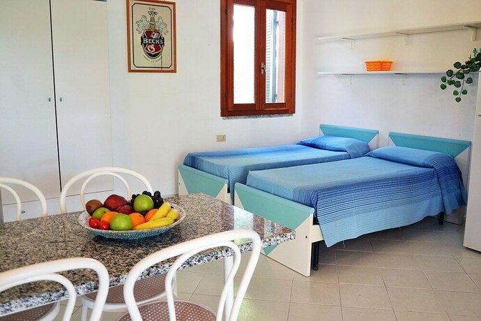 Imagen general del Pozzo al Moro Village. Foto 5