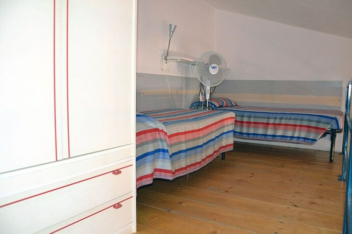 Imagen de la habitación del Pozzo al Moro Village. Foto 19