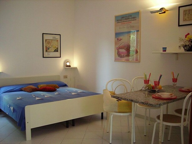Imagen general del Pozzo al Moro Village. Foto 9