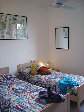 Imagen de la habitación del Pozzo al Moro Village. Foto 20
