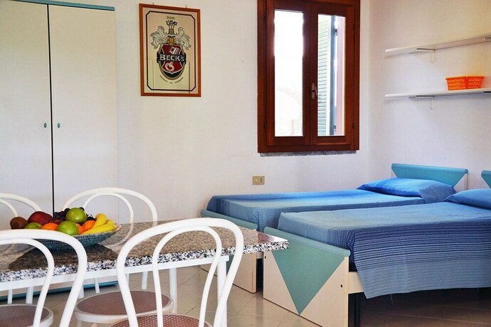 Imagen general del Pozzo al Moro Village. Foto 10