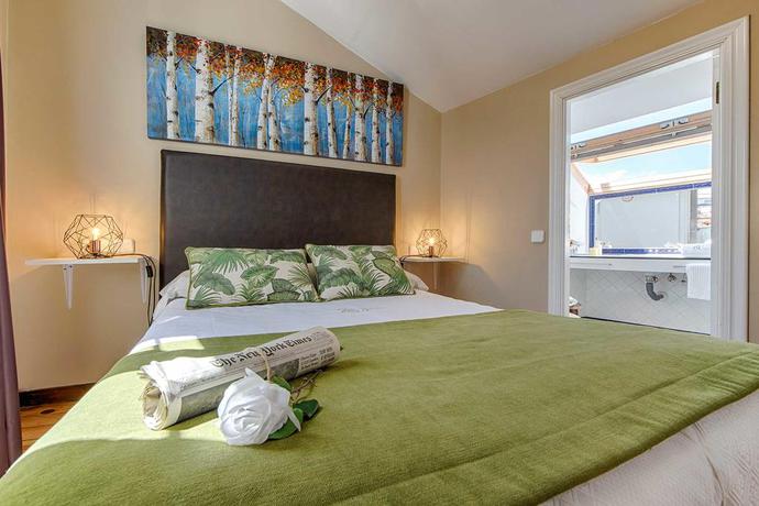 Imagen de la habitación del Pr 25 De Julio. Foto 2